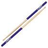 Zildjian Z5ADP 5A Purple Dip Hickory Sticks