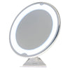 24297 Litezall Battery Powered Makeup Mirror