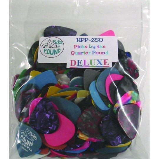 Deluxe 1/4 Pound Professional Pick Assortment