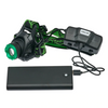 25188 LitezAll Rechargeable 1300 Lumen Head Lamp