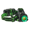 25188 LitezAll Rechargeable 1300 Lumen Head Lamp