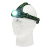 25188 LitezAll Rechargeable 1300 Lumen Head Lamp
