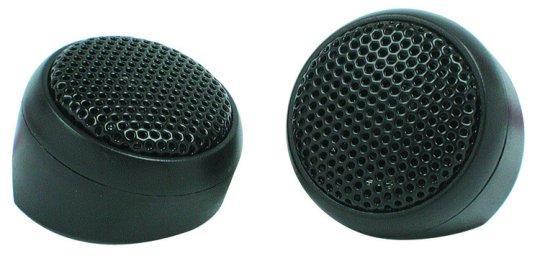 Audiopipe 250 Watt Dome Tweeter