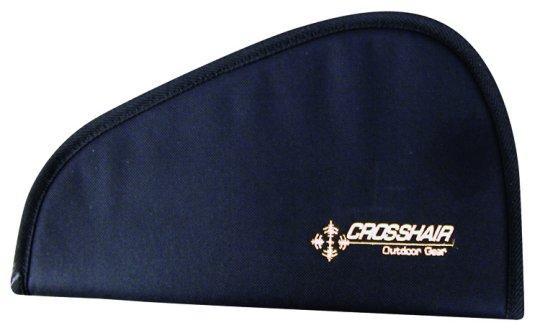 Crosshair Padded Pistol Case 7" X 12"