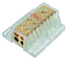 Audioipe Gold Power Distribution Block