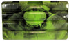 37000-EV Evolution Outdoor Drift Series 3700 Tackle Tray - Green