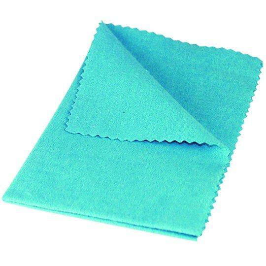 Polishing Cloth With Tarnish Remover