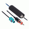 40EU55 Metra GM/Chry/VW 02 & Up Antenna  Cable