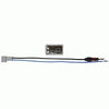 40HD10 Metra Honda 2005-Up Antenna Adapter