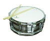 GP Percussion 10 Lug Snare Drum