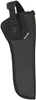 44115 Allen Swipe Magnetic Quick Release Holster Size 15 For  6.5 to 7.5-inch Revolvers