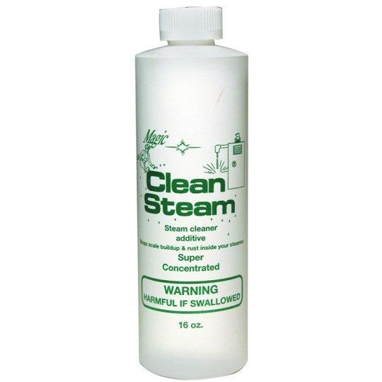 Steam Cleaner Additive 16oz