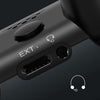 YCED-PS4WL PS4 Controller Wireless Original Design - Black