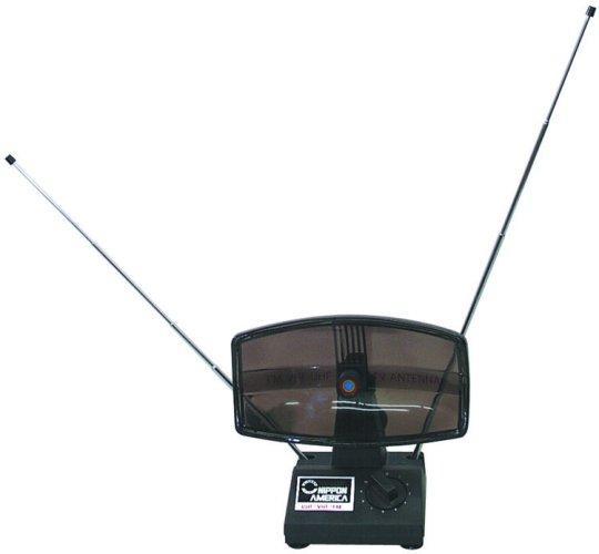 Nippon 645SX Small Dish TV Antenna