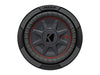 48CWRT84 Kicker 8 inch CompRT 4 Ohm Thin Woofer