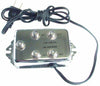 Nippon 7004 UHF/VHF/FM TV Signal Amplifier