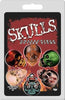 1SKPRCS Hot Picks Skulls - Motion Clamshell
