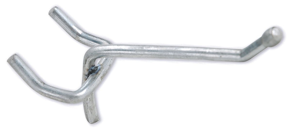 R212S Standard Duty Peg Hook 2in x .149in Diameter