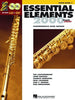 Hal Leonard Essential Elements Flute Book 1