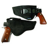 Gun Holster For 9mm with Laser Scope
