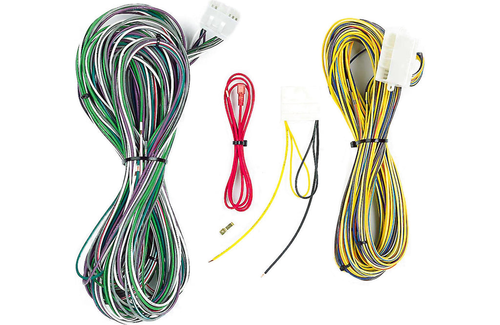 706504 Metra Chrysler 05-09 Amp Bypass Harness