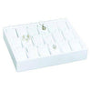 Stackable 18 Pendant/Earring Tray