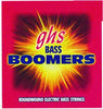 GHS 5 String Electric Bass Boomers