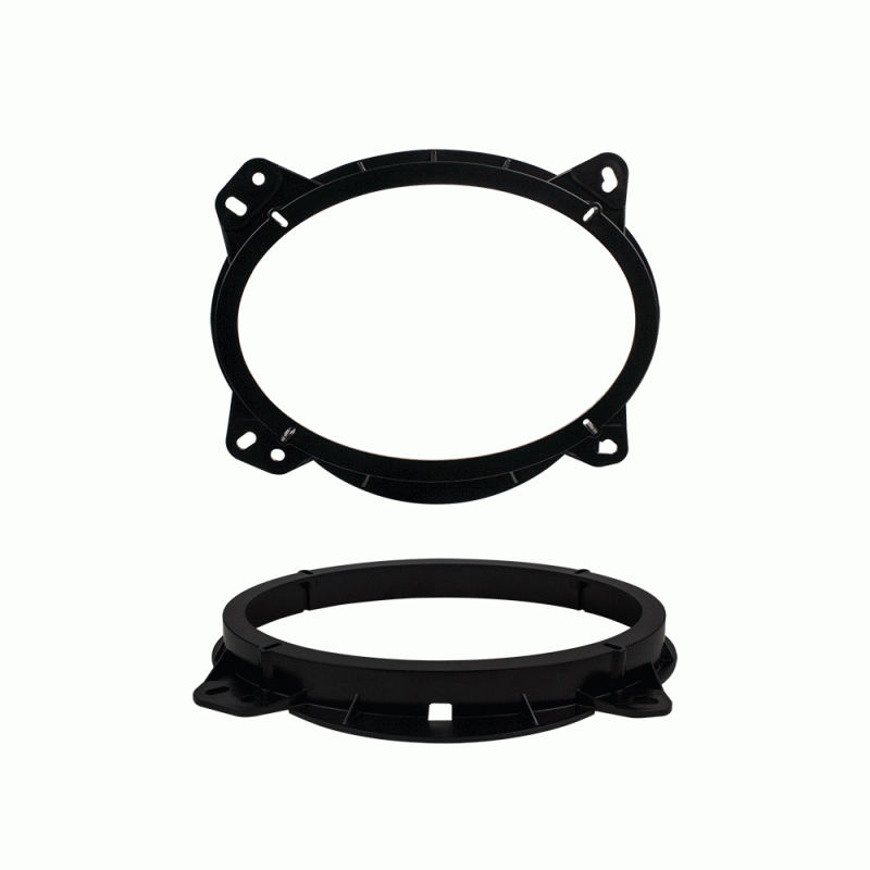 82-8146 Toyota Multi 20-Up 6x9 Speaker Adaptor Plate