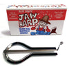 Trophy Blue Grass Jaw Harp Gift Box