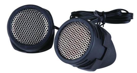 XXX 160 Watt High Frequency Mini Tweeter