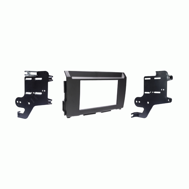 957631B SO Metra Install Kit For Nissan Titan 2017-2019 / Titan XD 2016-2019