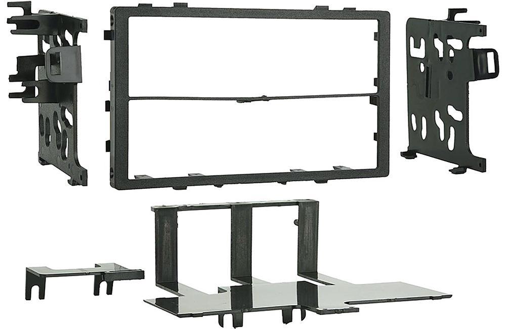 957801 Metra Honda/Acura 1990 - 2006 Kit Double-Din Dash Kit