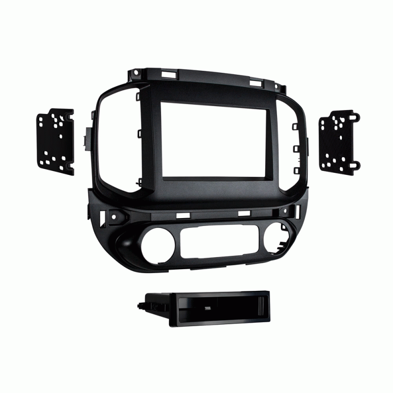 993016G Metra Install Kit For Chevy Colorado / GMC Canyon 2015-Up