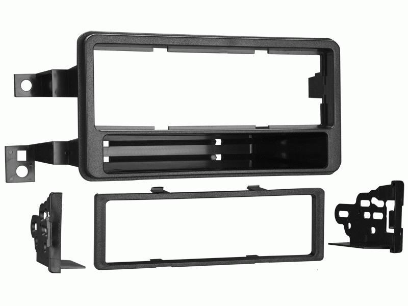 998207 Metra Tundra 03-06/Seq 03-07 Kit SD