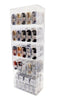 AD1 Aqua Haze Cell Accessories Display with 156 pieces
