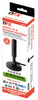 ANT23 HDTV Antenna with Magnetic Base (25mile)