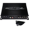 APMCRO-1500 Audiopipe Micro Class D 500 Watt MOSFET Amplifier