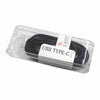 AQZTC9  AqvazeX USBA to Type C 9 ft Cable  8 pcs