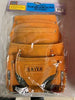 AS1101 Split Leather 9 pocket Tool Bag