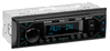 AVA-609UAB Boss Audio Single-DIN Mech-less Multimedia Player Bluetooth