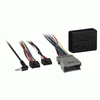 AXVI-2103 GM 2004-2009 LAN Accessory and NAV Output Interface