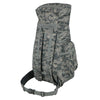 BC110-ACU Camping Hiking Backpack - Grey ACU