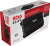BE1600.4 Boss Elite 1600 Watt 4 Channel Full Range Class A/B Amplifier