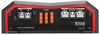 BE4000D Boss Elite 4000 Watt Monoblock Class D Amplifier