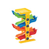 BH16225 My First Stem Toy 4-Level Toy Car Ramp Race Track
