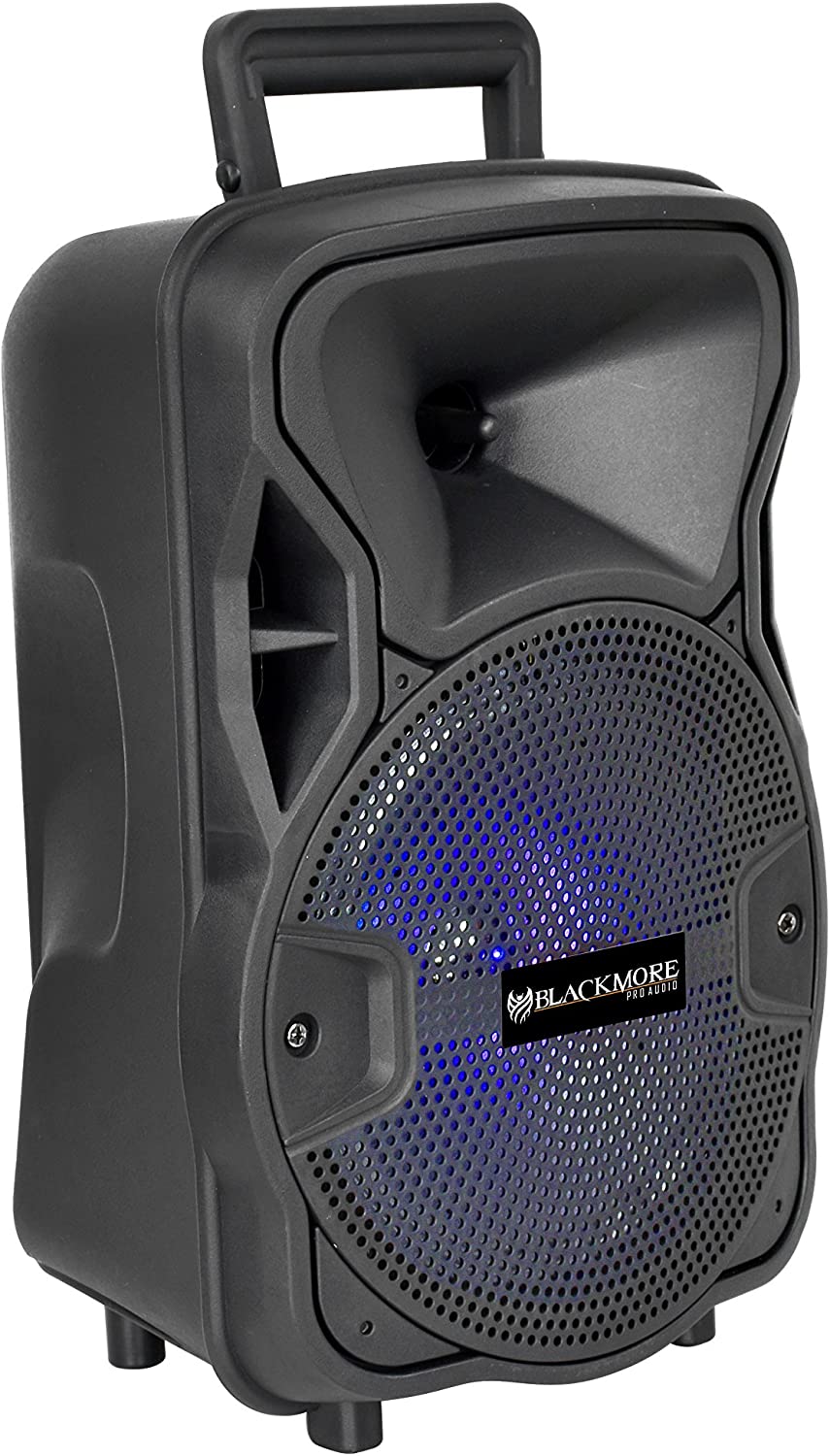 Maxpower Ultra 12 Karaoke Speaker Pack MPD1221