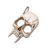 BK15BC Vampire Skull Self Defense Keychain