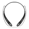 BLW-BT900 Sentry Deluxe On-The-Neck Wireless Rechargeable Headphones with Mic