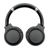 BT825 Sentry Evolution Bluetooth Headphones - Black