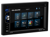 BV735B Boss Audio Elite 6.2-In Double-DIN Mech-less Multimedia Player